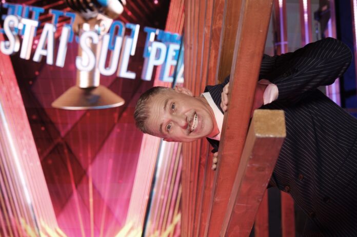 Don't Forget the Lyrics - Stai sul pezzo, con Gabriele Corsi Don't Forget the Lyrics - Stai sul pezzo, con Gabriele Corsi