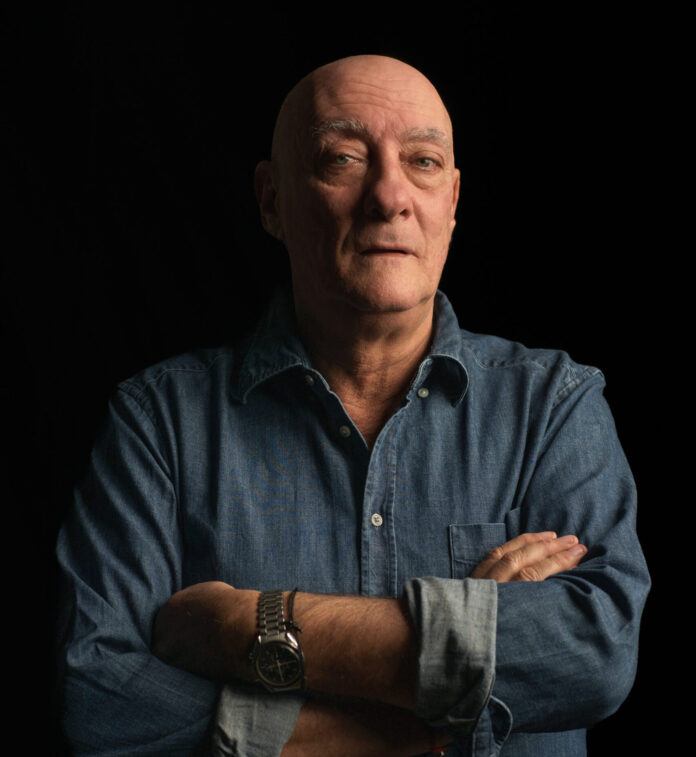 Stefano Nazzi_Ph Jan P. Soltan 3