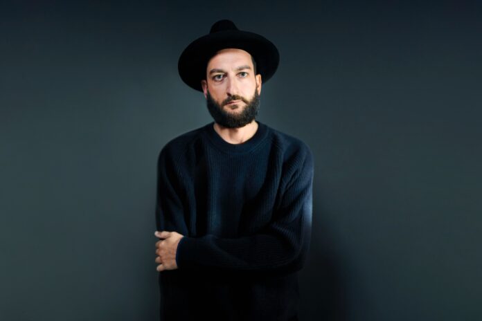 Vasco Brondi, Un segno di vita ©Valentina Sommariva 2023