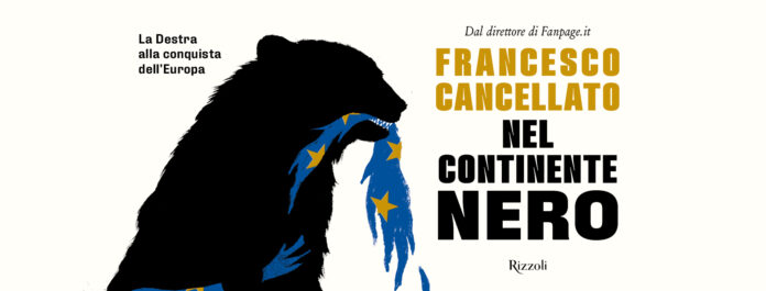 Nel continente nero, di Francesco Cancellato