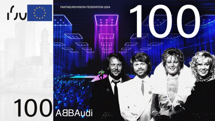 ABBAudi FantaEurovision 2024