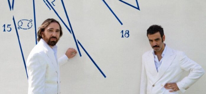 Colapesce Dimartino Colapesce Dimartino