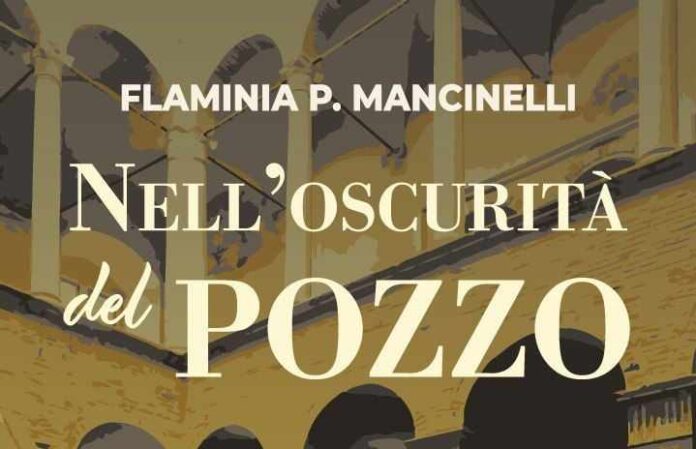 Nell'oscurità del pozzo Nell'oscurità del pozzo