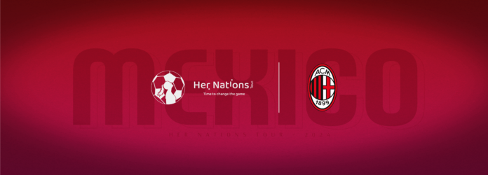 ACM x Her Nations Tour