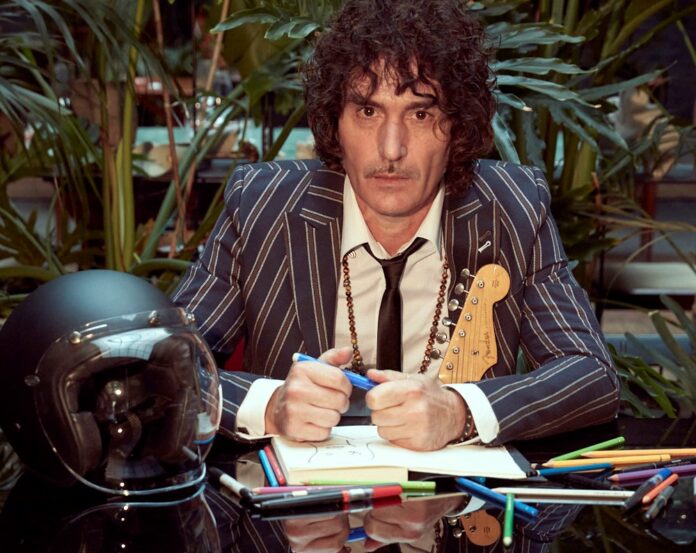 DRIGO - PH AMILCARE INCALZA