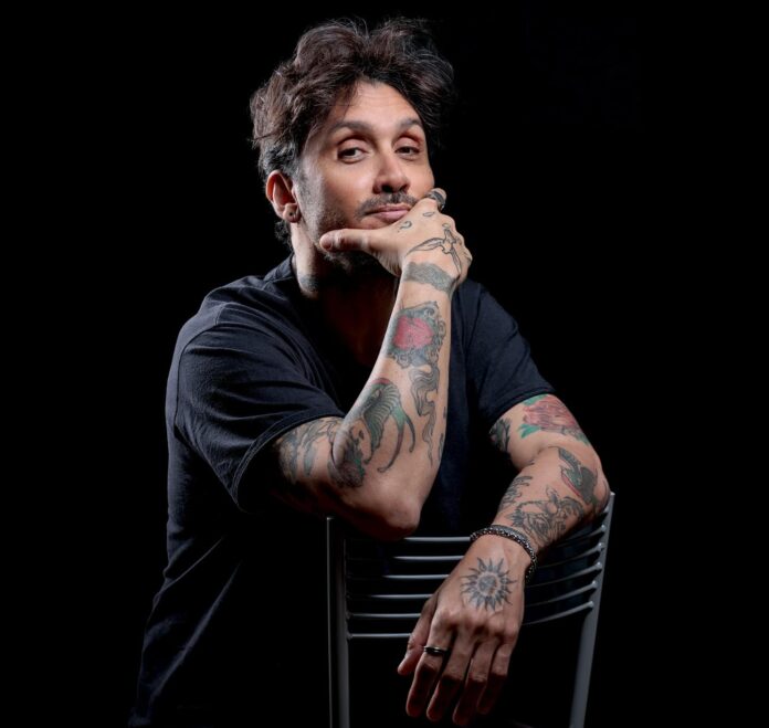Fabrizio Moro Maledetta Estate