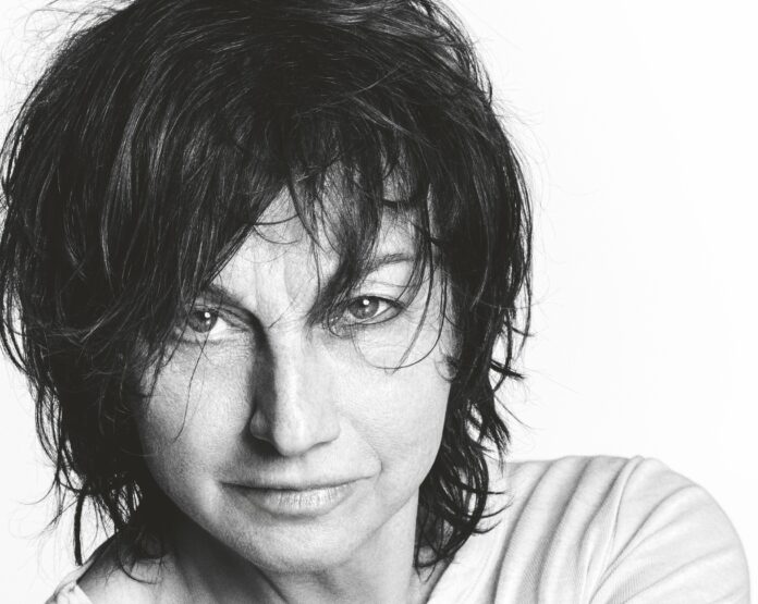 Gianna Nannini, Sei nell'anima