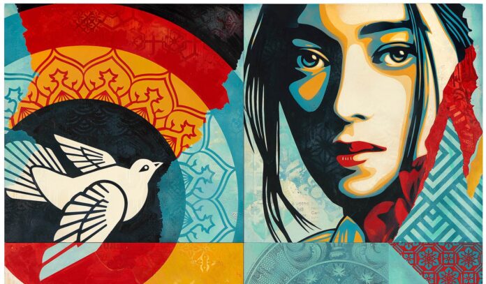 Shepard Fairey, Obey