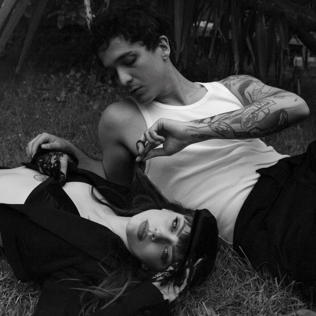 Tananai e Annalisa, Storie brevi