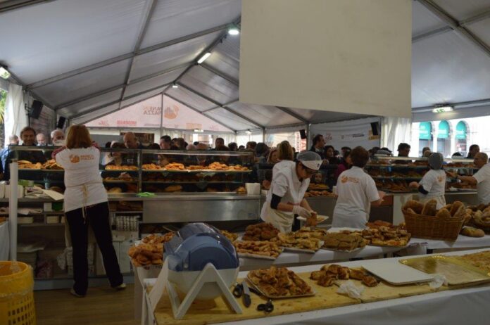 Pane in Piazza Pane in Piazza