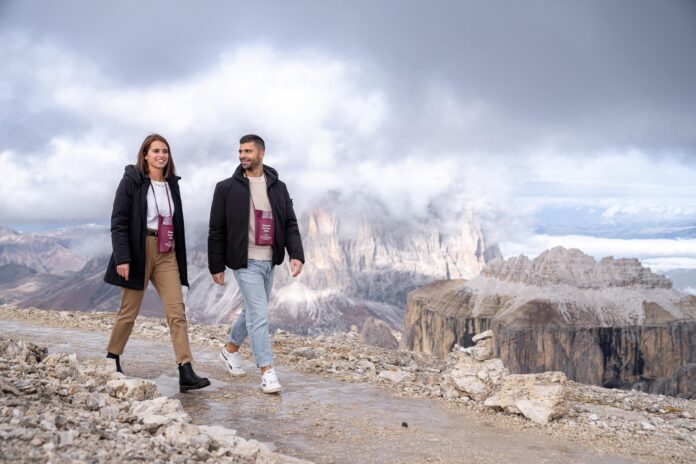 Top Wine in montagna Top Wine in montagna