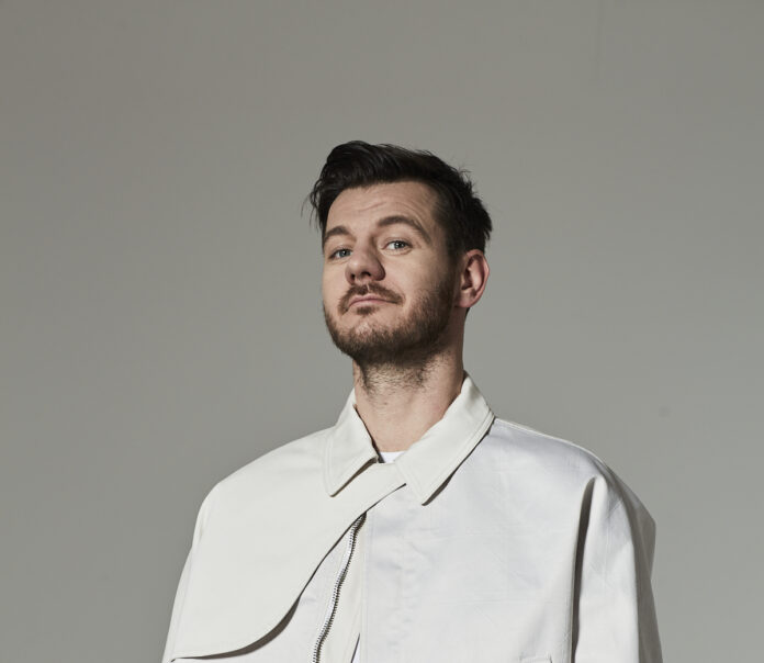 Alessandro Cattelan Alessandro Cattelan