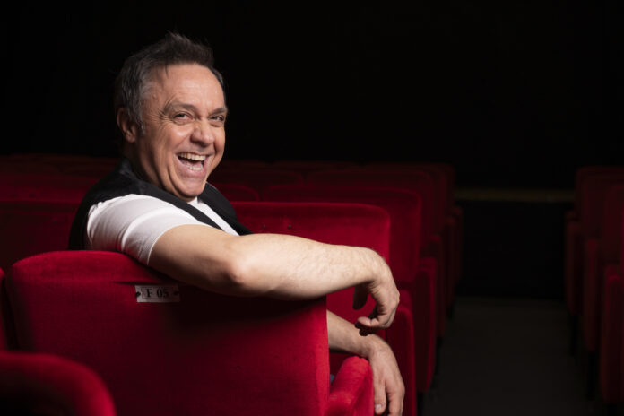 Gabriele Cirilli (crediti Aeternal Studio)