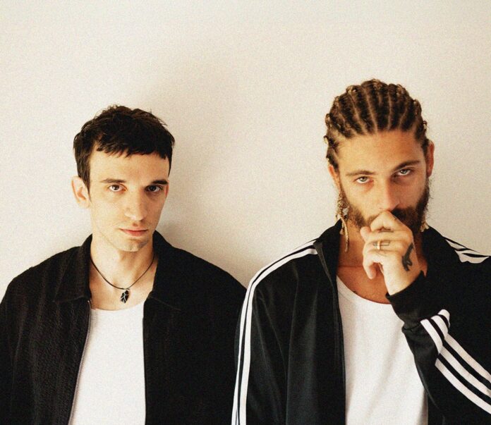 Santi Francesi, ph. Simone Biavati Santi Francesi, ph. Simone Biavati