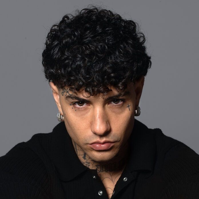 Tony Effe, ph. Theo Soyez