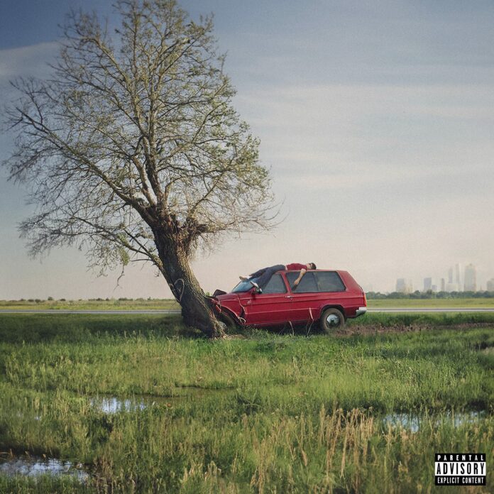 Cover di Tutta Vita di Olly