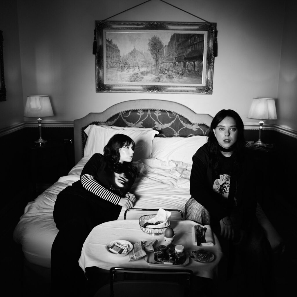 Vale Lp & Lil Jolie, la copertina del singolo