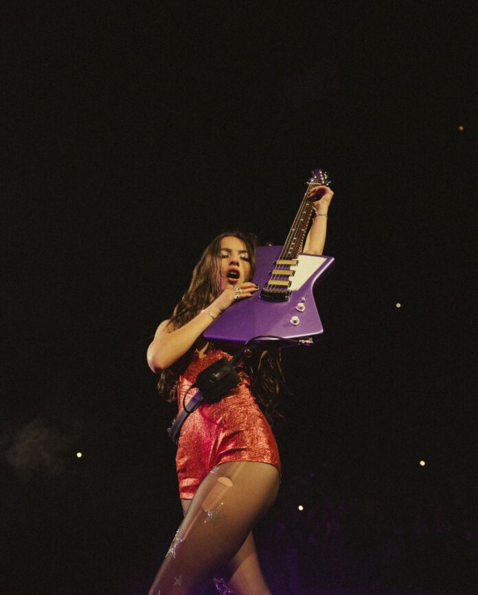 Olivia Rodrigo Olivia Rodrigo