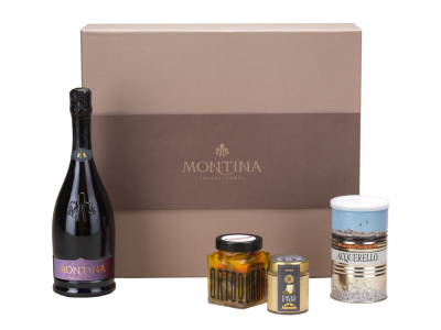 Franciacorta Montina