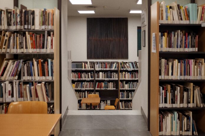 Biblioteca d'Arte e Archeologia Giancarlo Marmori Biblioteca d'Arte e Archeologia Giancarlo Marmori