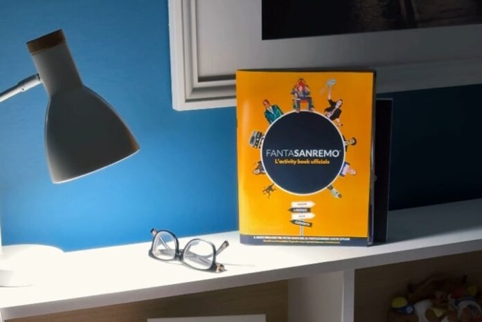 FantaSanremo 2025, Frame video Si fa