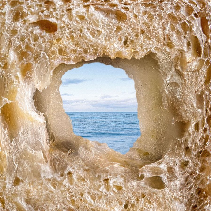 Gazzelle, Come il pane, ph. Francesco Croce