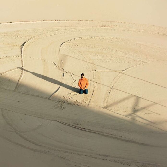 Gazzelle, ph. Simone Biavati