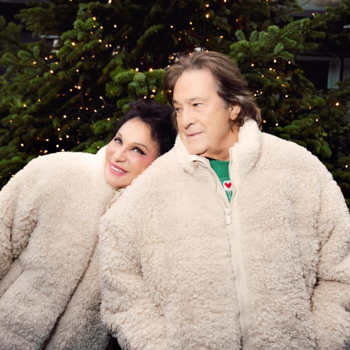 I Ricchi e Poveri I Ricchi e Poveri