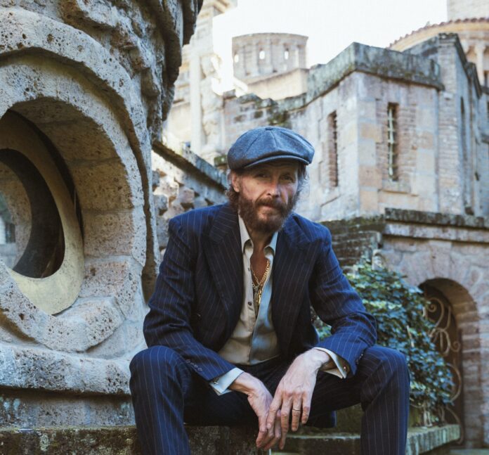 Jovanotti, PH. FILIPPO MAFFEI