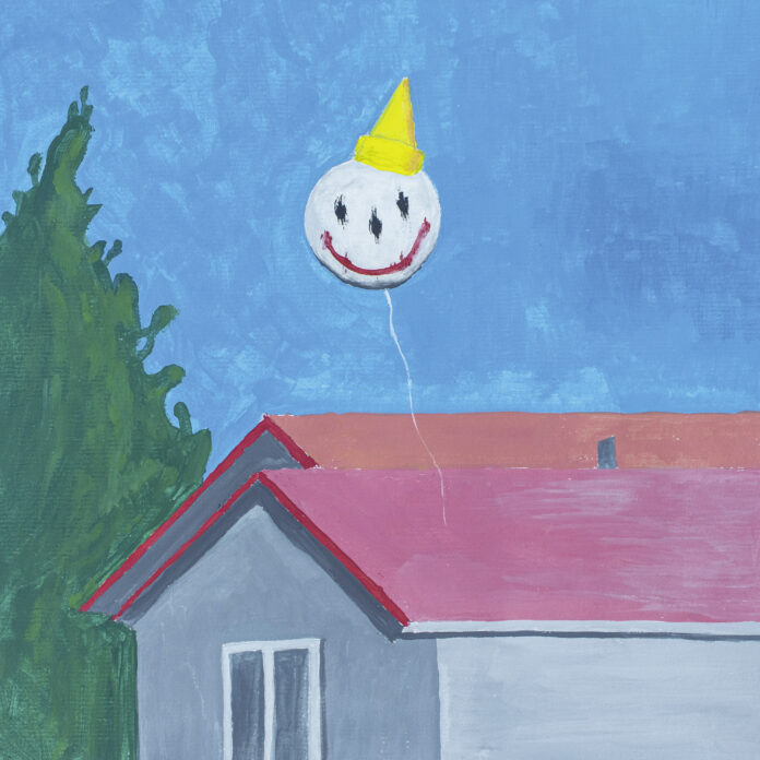 GiorniFelici album cover