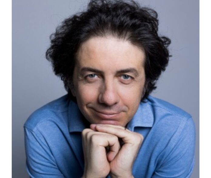 Marco Cappato, ph Onstagestudio.photo Marco Cappato, ph Onstagestudio.photo