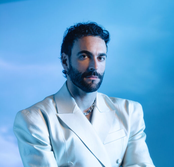 Marco Mengoni - ph Andrea Bianchera