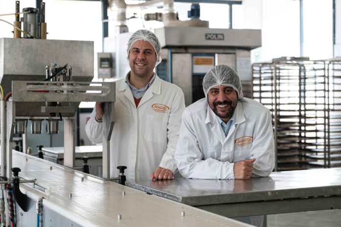 Massimiliano e Luca Dovo Massimiliano e Luca Dovo