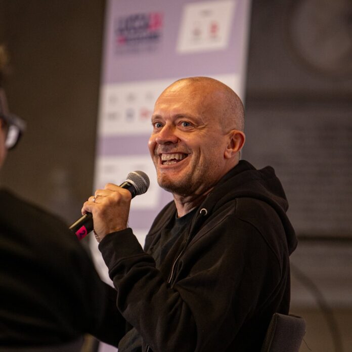 Max Pezzali Max Pezzali