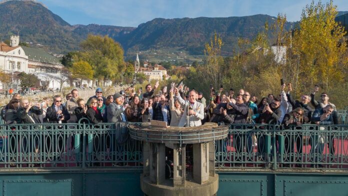 Merano Wine Festival