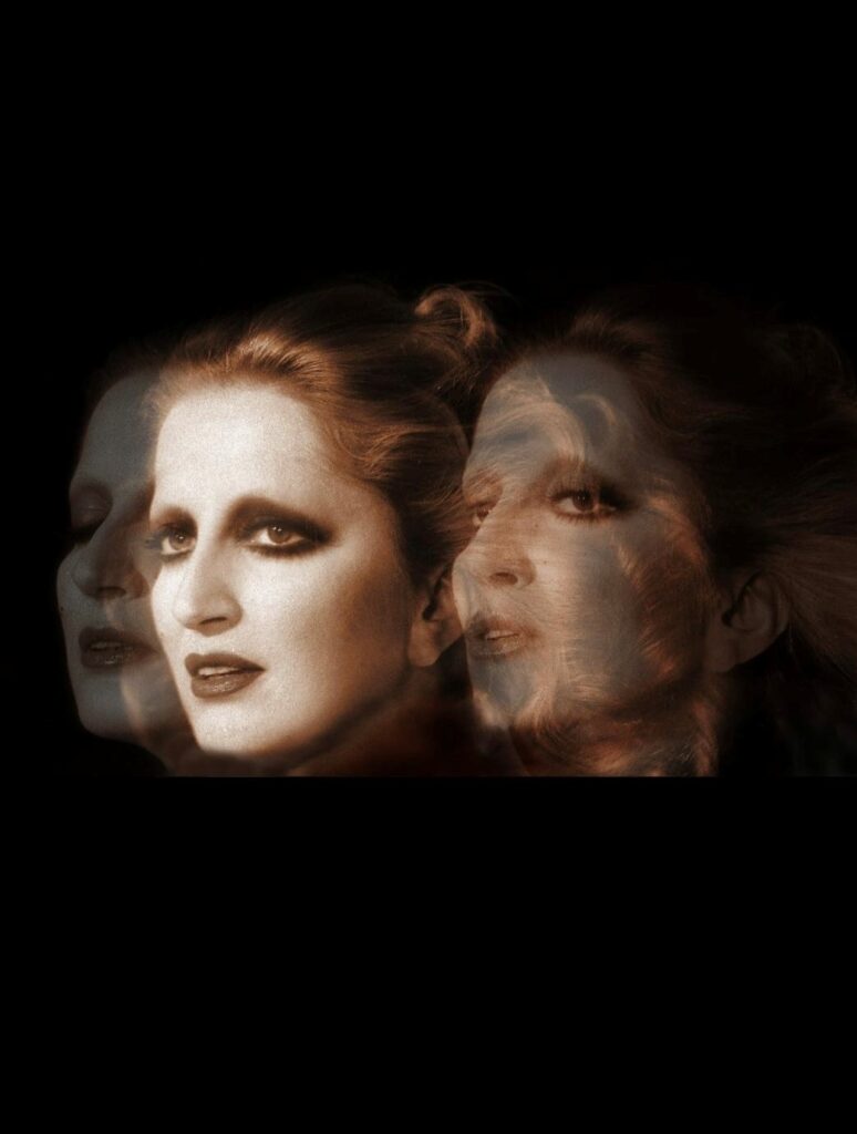 Mina, ph Mauro Balletti, PDU