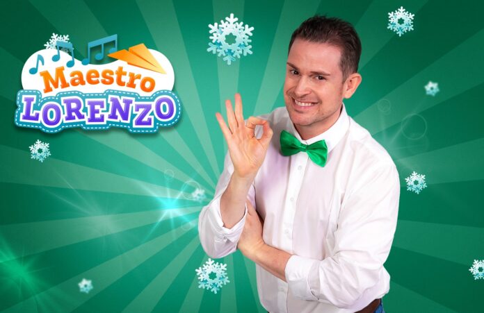 Maestro Lorenzo Maestro Lorenzo