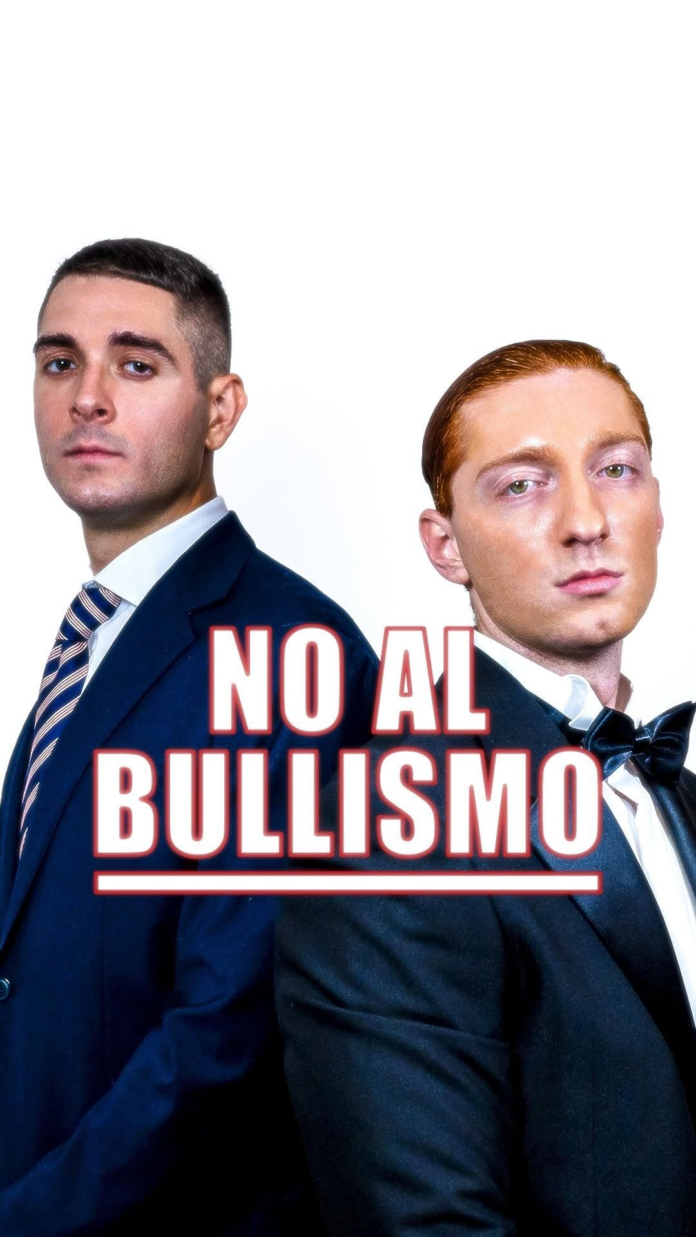 Ludovico Aldasio e Riccardo Vatovec