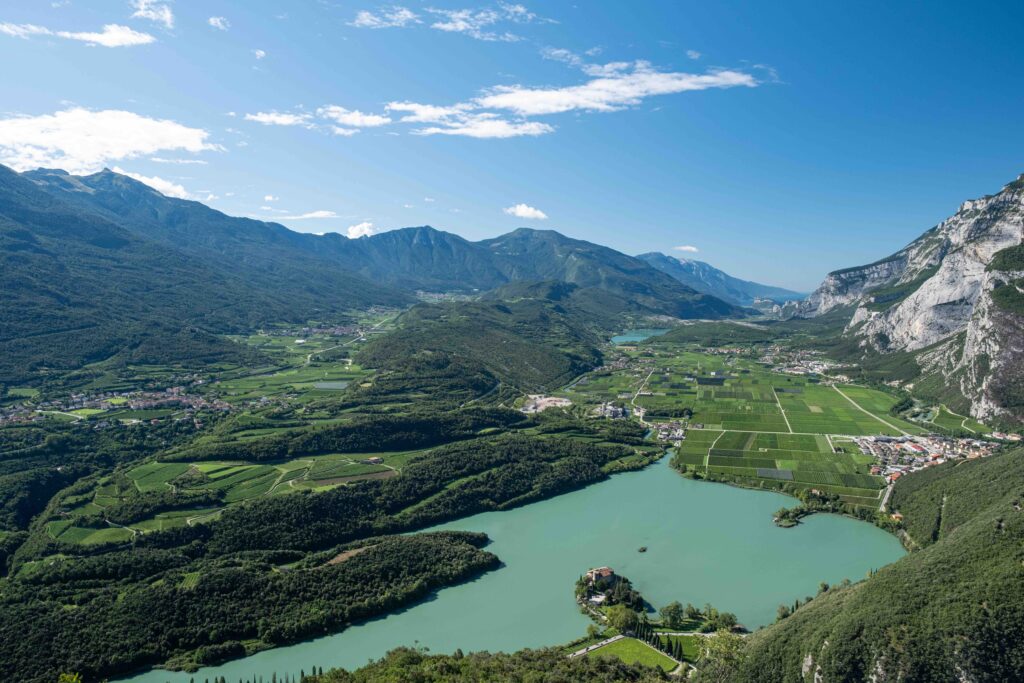 Cavit, Valle dei Laghi