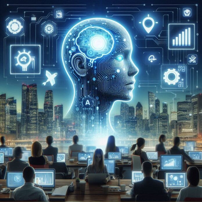 Digitale, solo il 46% degli italiani ha competenze di base. Boom di richieste per lIA. I dati Assintel