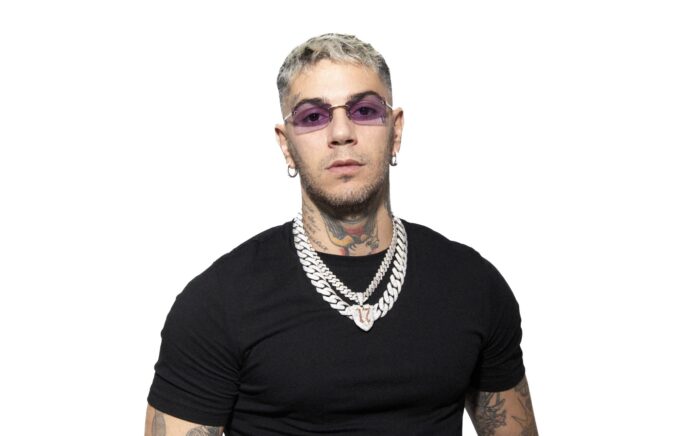 Emis Killa by © Roberto Graziano Moro