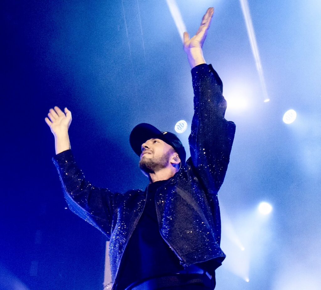 Raf, Foto Francesco Prandoni