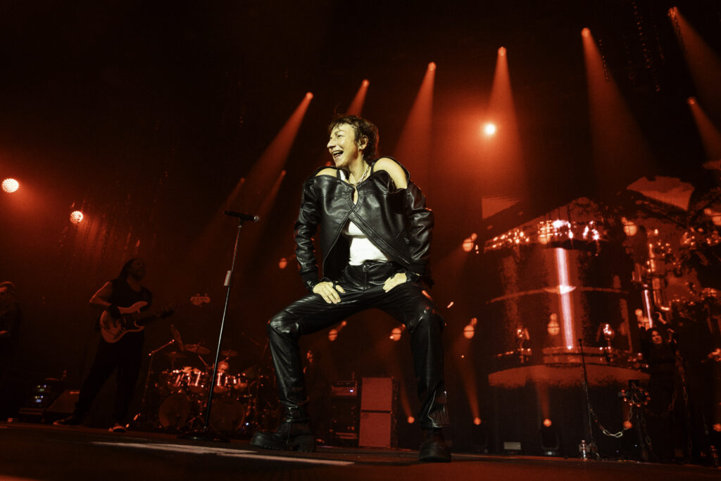 GIANNA NANNINI_PH. LUISACARCAVALE