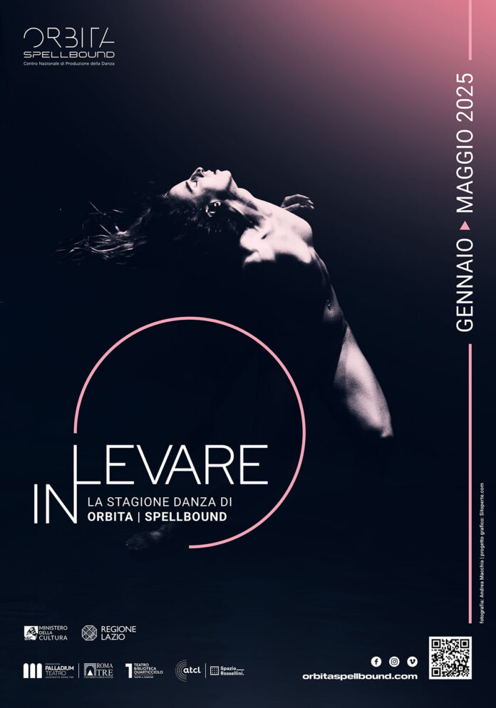 In Levare, stagione Orbita 2025