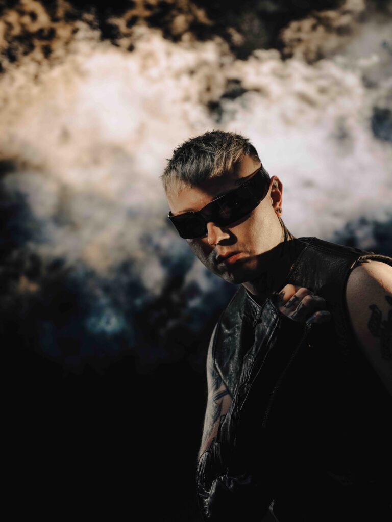 LAZZA, LOCURA. Credits: Bogdan @Chilldays Plakov