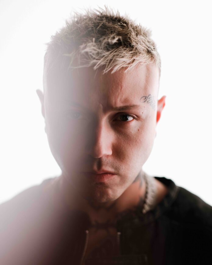 LAZZA, LOCURA. Credits: Bogdan @Chilldays Plakov LAZZA, LOCURA. Credits: Bogdan @Chilldays Plakov