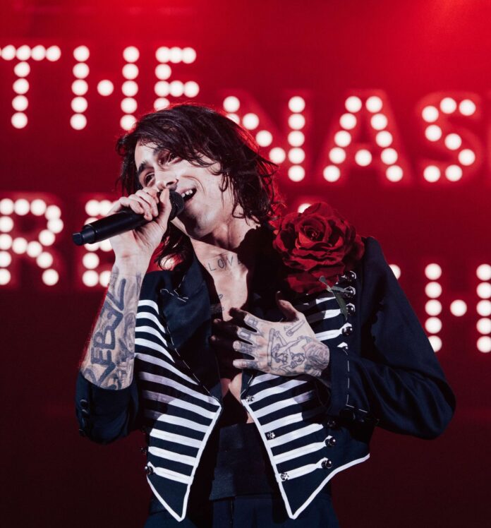 NASKA al FORUM, credit Lucia Bolletta NASKA al FORUM, credit Lucia Bolletta