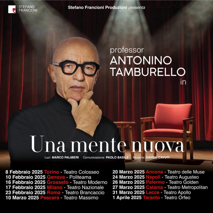 TAMBURELLO TAMBURELLO