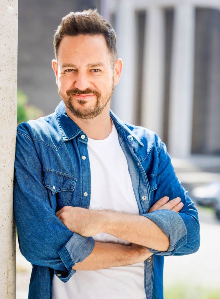 Vittorio Vaccaro,  Ph Sara Galimberti Photographer 