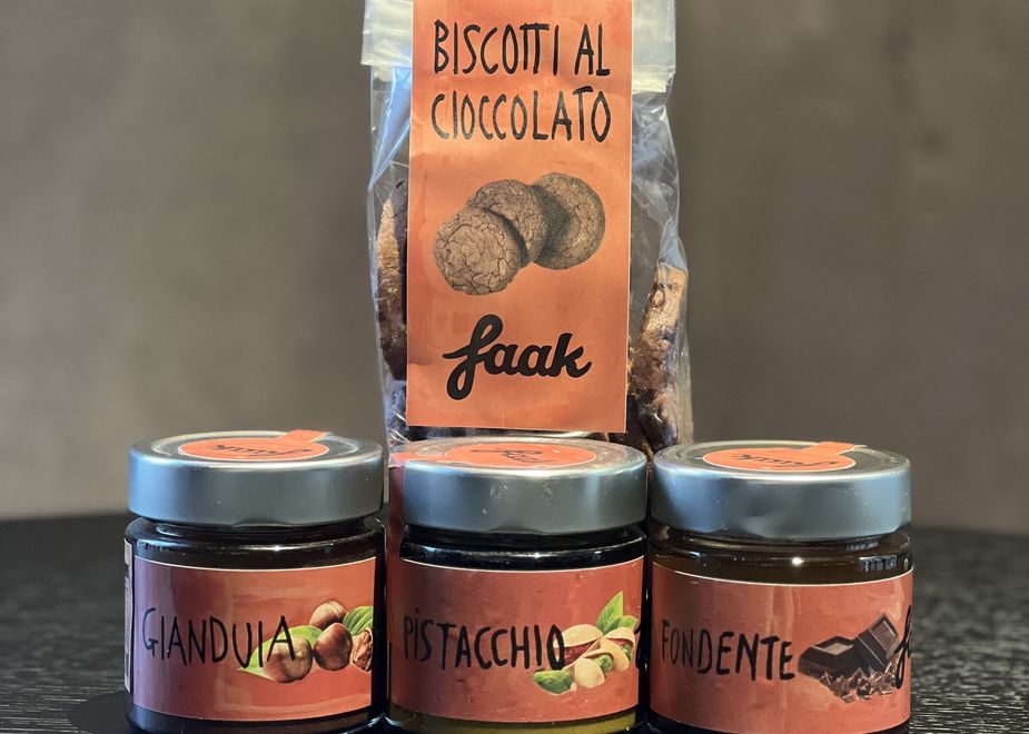 FAAK, La Cremosità